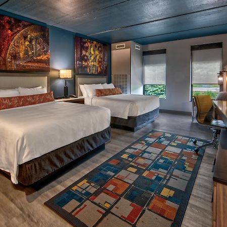 Hotel Indigo Pittsburgh University - Oakland By Ihg Εξωτερικό φωτογραφία