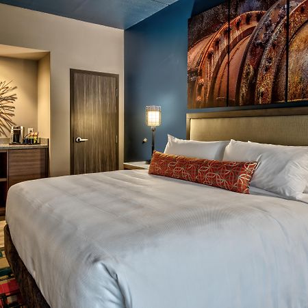 Hotel Indigo Pittsburgh University - Oakland By Ihg Εξωτερικό φωτογραφία