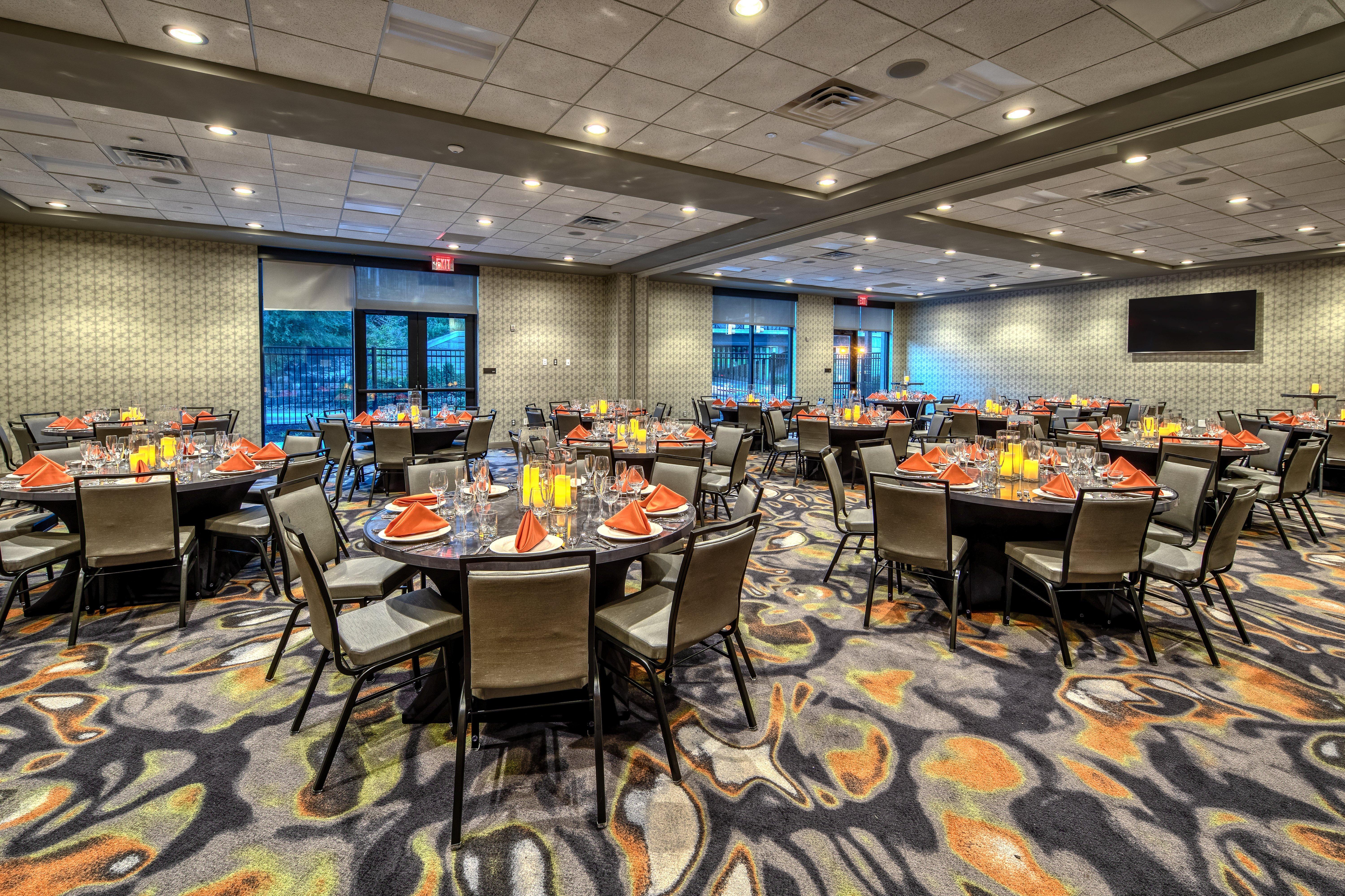 Hotel Indigo Pittsburgh University - Oakland By Ihg Εξωτερικό φωτογραφία