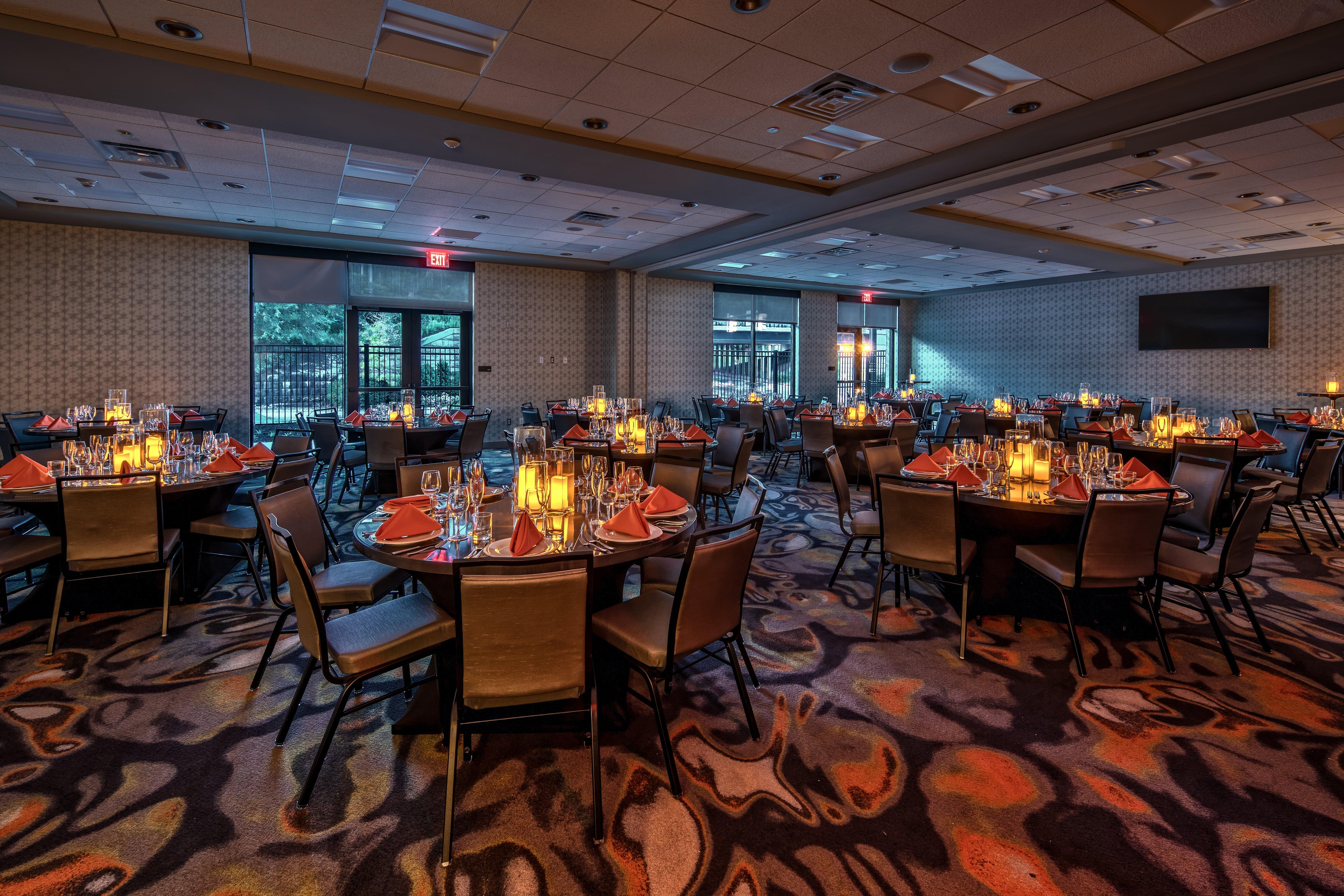 Hotel Indigo Pittsburgh University - Oakland By Ihg Εξωτερικό φωτογραφία