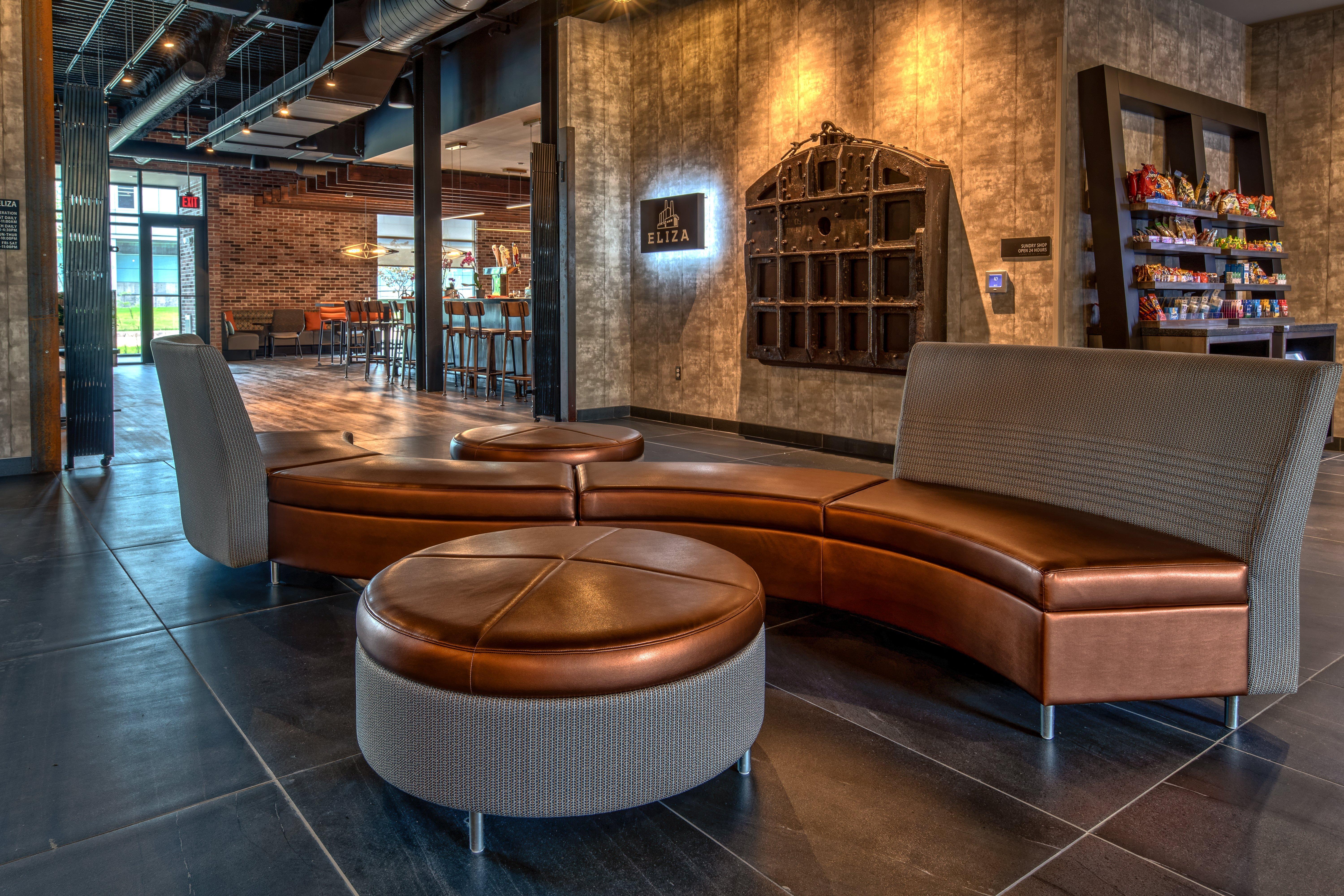 Hotel Indigo Pittsburgh University - Oakland By Ihg Εξωτερικό φωτογραφία