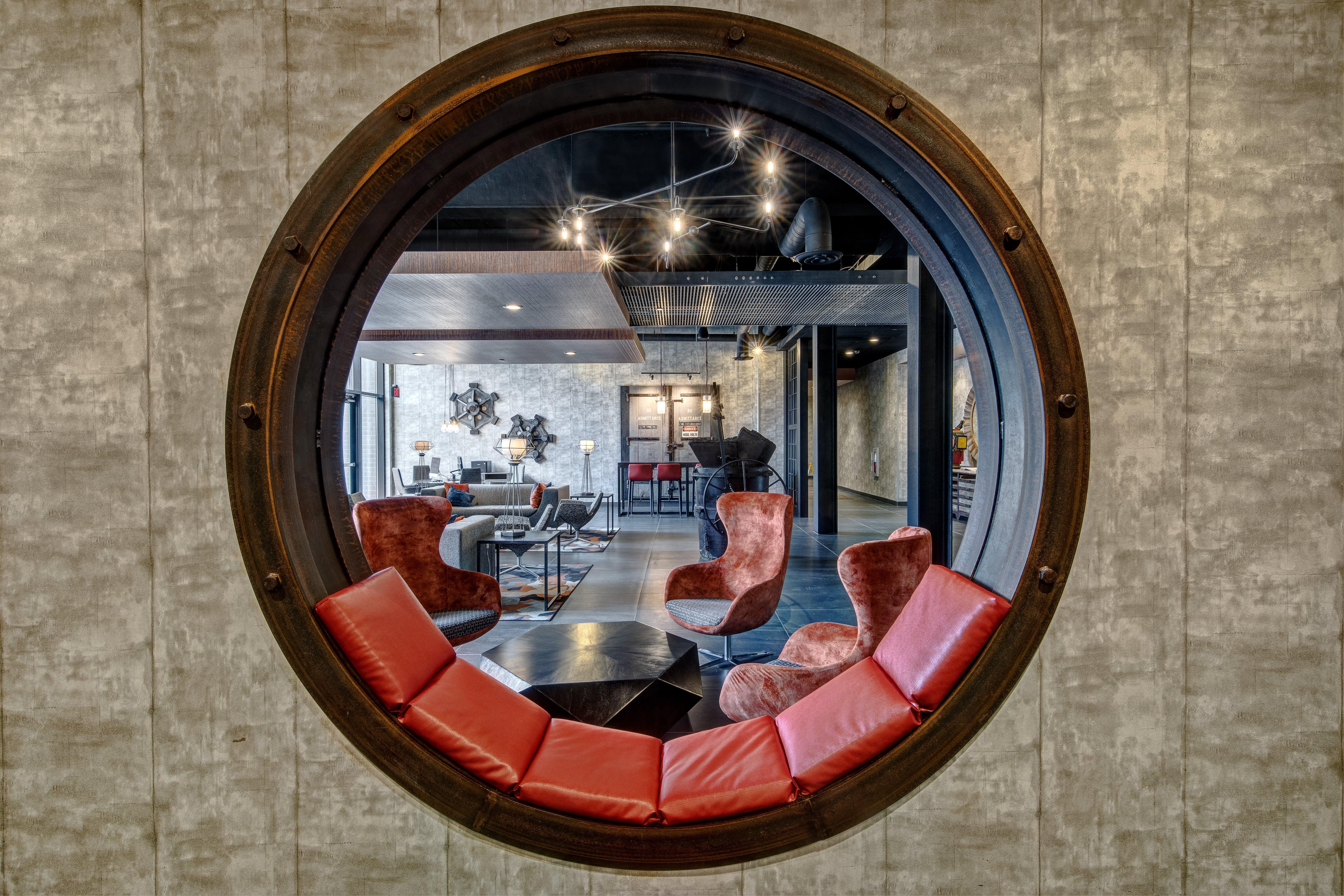 Hotel Indigo Pittsburgh University - Oakland By Ihg Εξωτερικό φωτογραφία