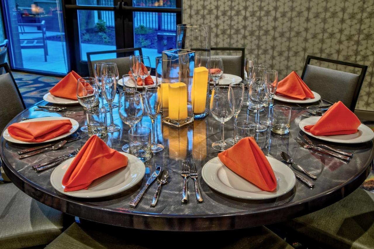 Hotel Indigo Pittsburgh University - Oakland By Ihg Εξωτερικό φωτογραφία
